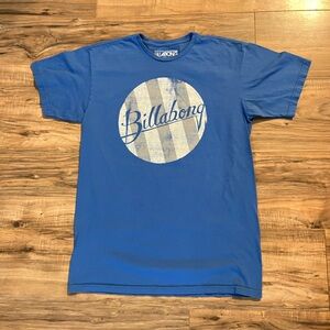 Billabong Shirt - Medium